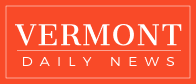 Daily Vermont News logo